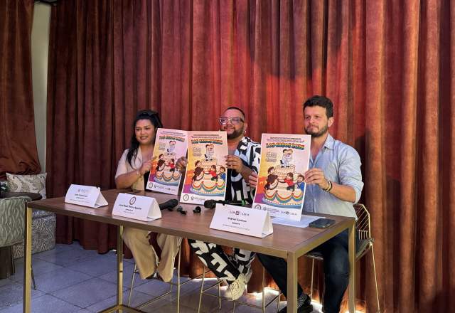 21ª Marcha Histórica del Orgullo LGBTQ+ Los Cabos