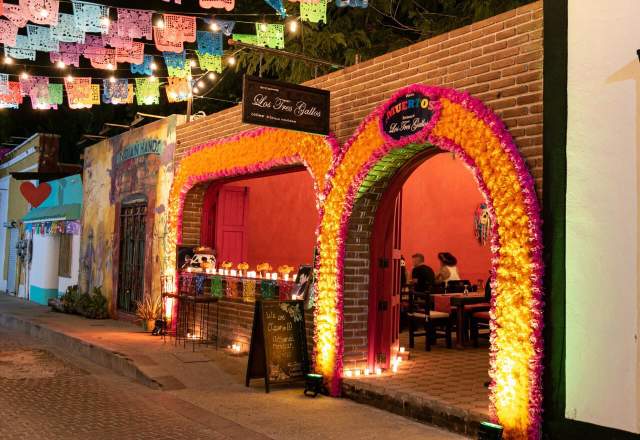 tres gallos san josé