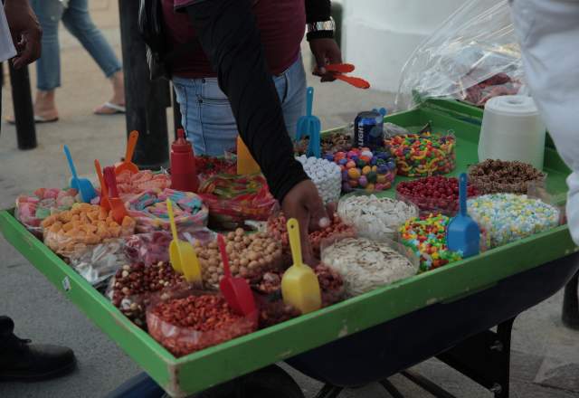 Local Goods