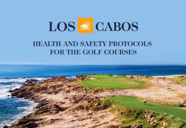 golf cover protocolos
