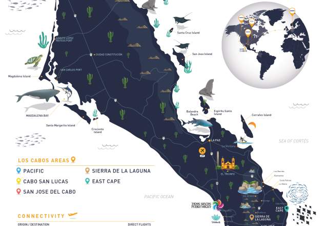Mapa Germany