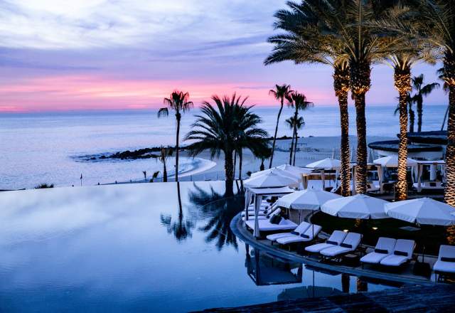 Hilton Los Cabos