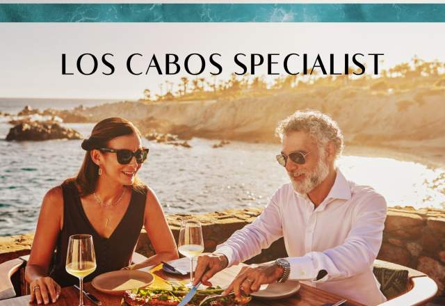 Los Cabos Specialist