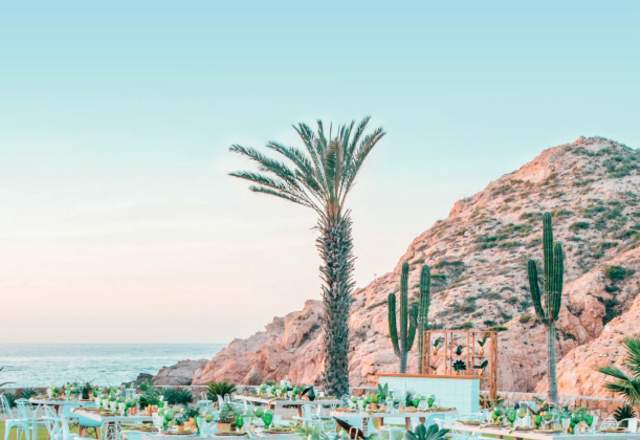 Los Cabos Meeting Planner Guide