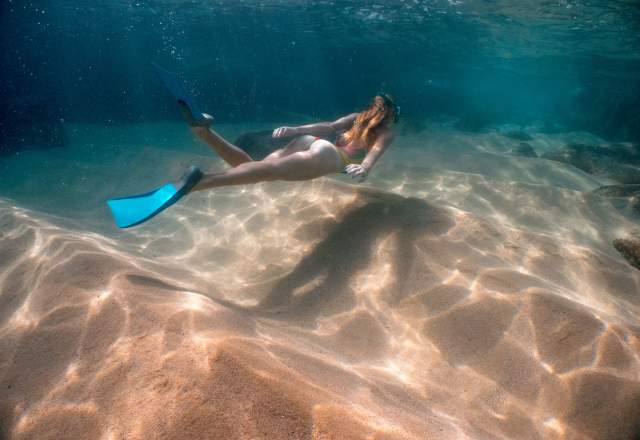 Las 5 Mejores Playas para Nadar en Los Cabos