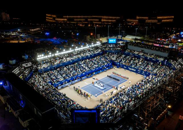 MiFel Tennis Open 2025