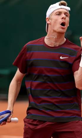Denis Shapovalov