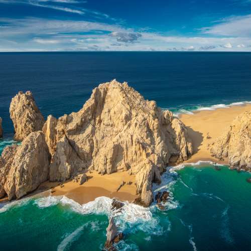 Playa del amor