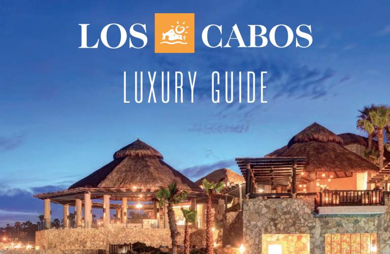 Luxury Guide