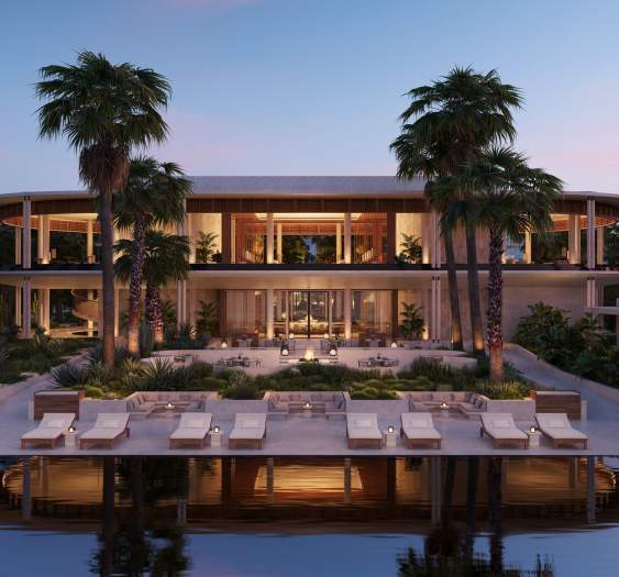 New Year, New Openings in Los Cabos