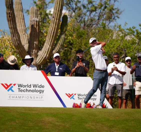 PGA Images for 2025 (2)