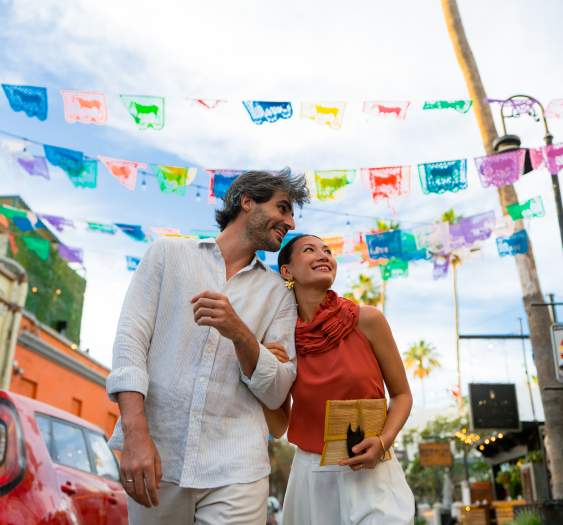 A Guide to Los Cabos Art Districts & Galleries