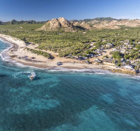 Paisajes de México: un viaje visual inolvidable