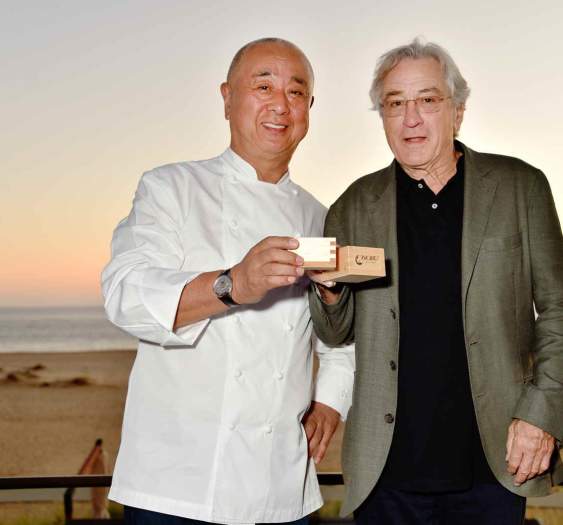 Star-Studded Escapes: Celebrities Recently Spotted in Los Cabos