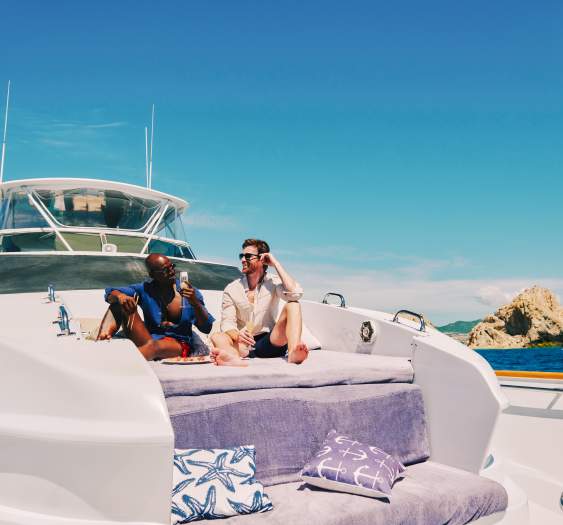 Celebrate Pride Month in Los Cabos