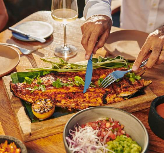 Las experiencias culinarias más auténticas que encontrarás en Los Cabos