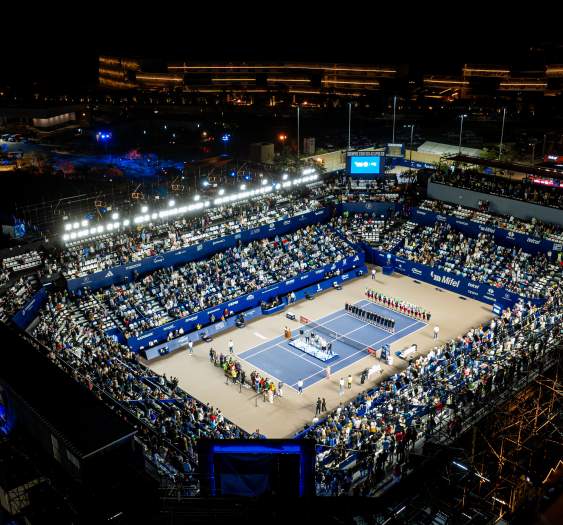 MiFel Tennis Open 2025
