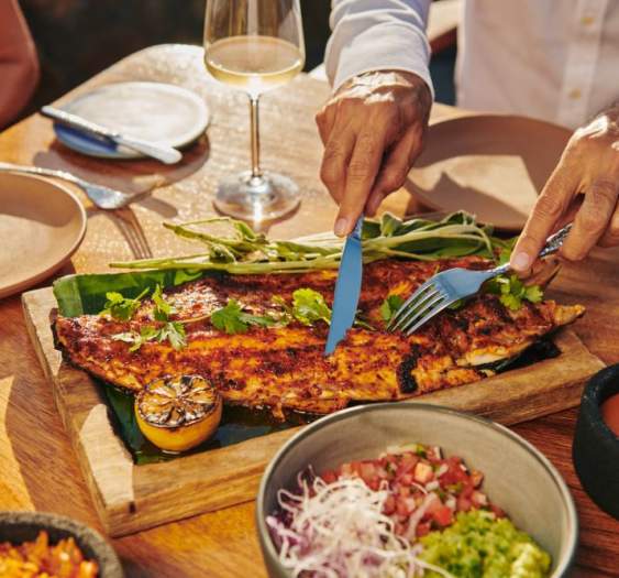 Descubre la comida típica de Baja California Sur
