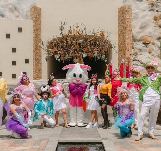 How to Celebrate Easter in Los Cabos in 2026
