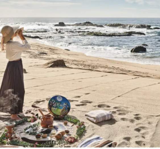 Wellness by the Water: Los Cabos Retreats to Reset This Fall