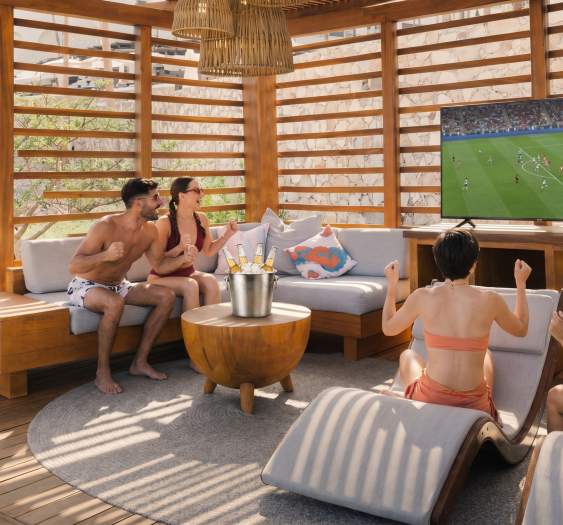 Plan Your “Soccer and Siesta” Vacation in Los Cabos