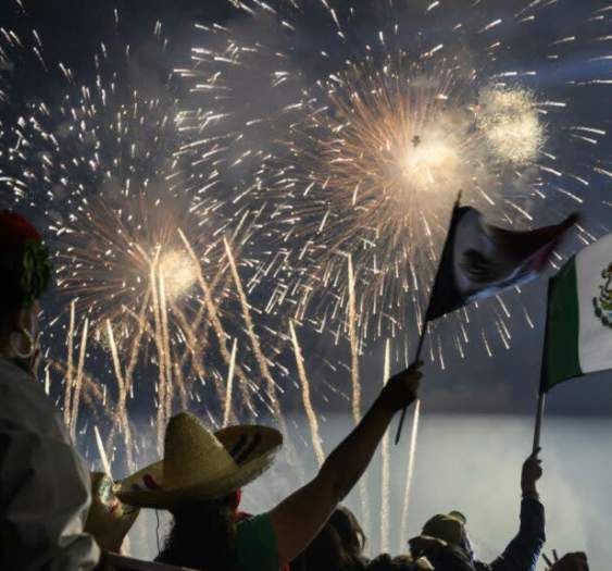Honoring Heritage: Celebrating Hispanic Heritage Month in Los Cabos