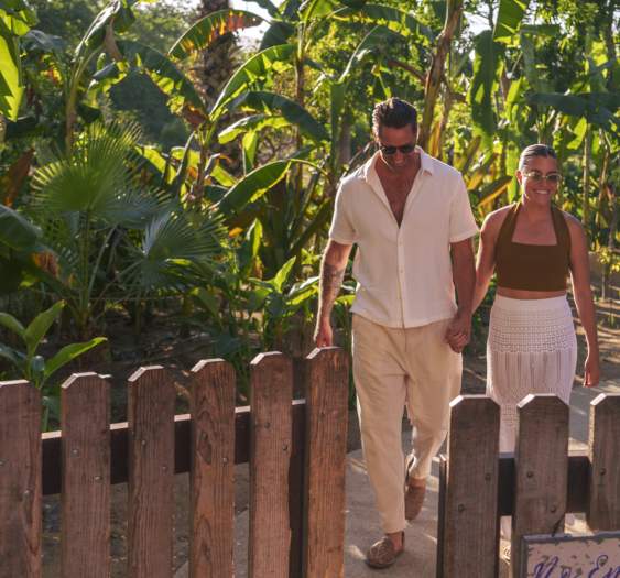 The Best Post-Wedding Activities for Honeymooners