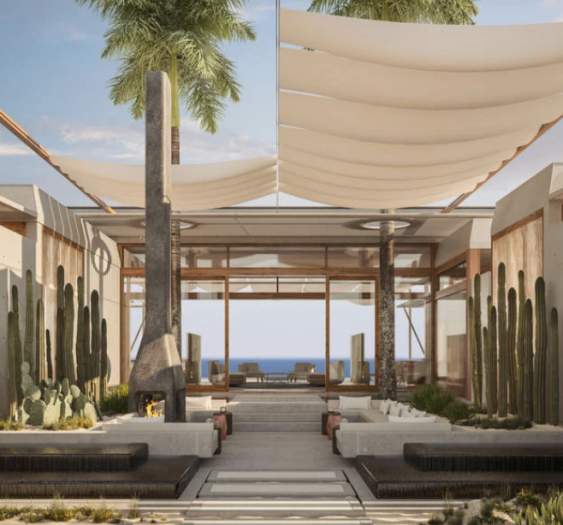Hotel & Resort Openings in Los Cabos: A New Era of Luxury Hospitality
