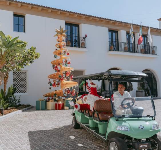 The 2025 Holiday Season in Los Cabos