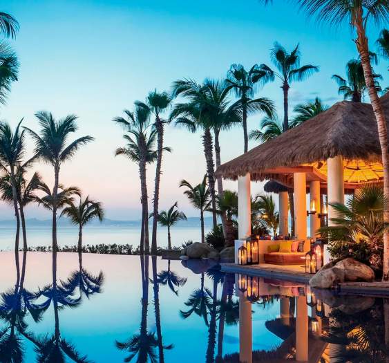 Hospitalidad consciente que transforma Los Cabos