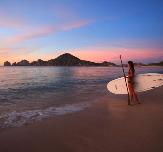 Low Season, High Reward: Why September is Los Cabos’ Best-Kept Secret