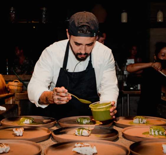 Michelin Stars and Honors: Discover New Los Cabos’ Award-Winning Culinary Gems