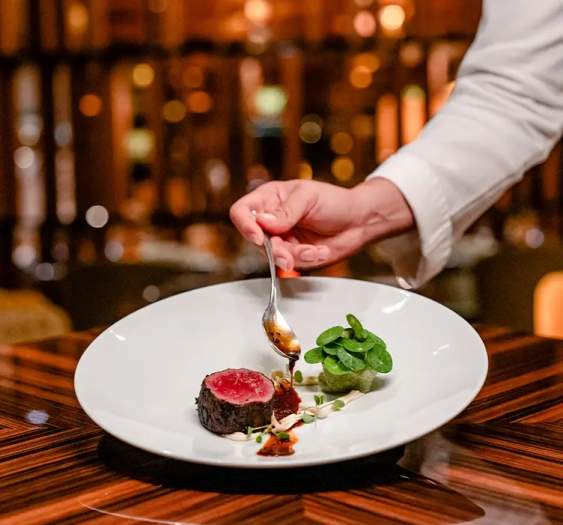 Michelin Stars and Honors: Discover Los Cabos' Award-Winning Culinary Gems