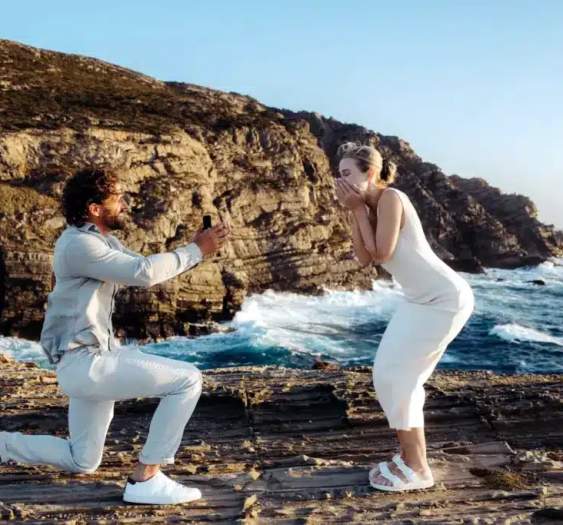 Los Cabos Sets the Stage for Life’s Most Romantic Moments