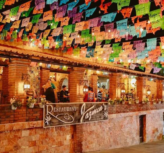A Culinary Journey through Sabores San José