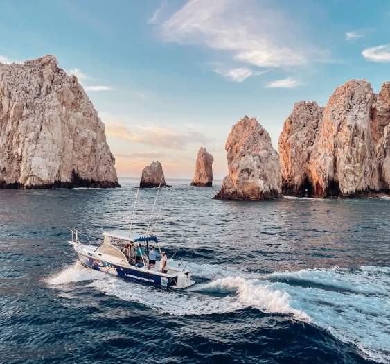 Sin escalas ni estrés: llega el vuelo directo Panamá-Los Cabos