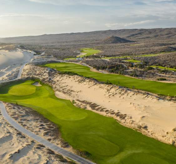 Solmar Golf Links Named Best Golf Course in Latin America 2025