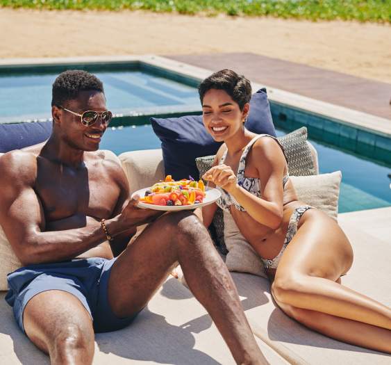Street Eats and Casual Summer Dining in Los Cabos