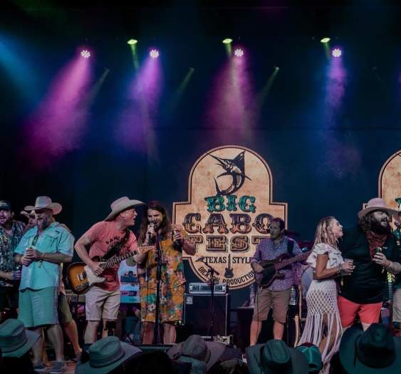 Soundtrack of Summer: Music Festivals and Live Concerts in Los Cabos