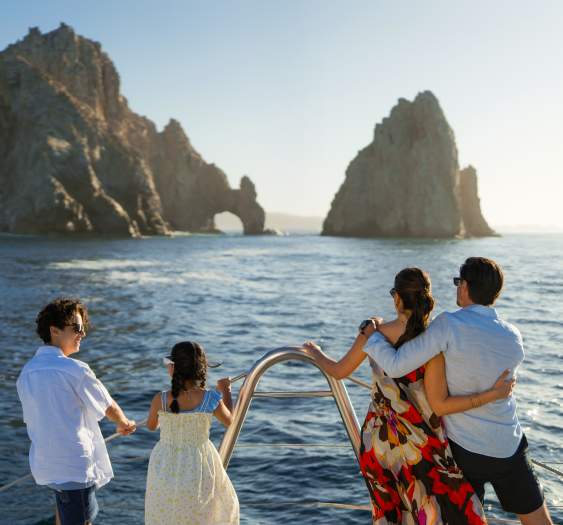 First-Timer’s Guide to Los Cabos