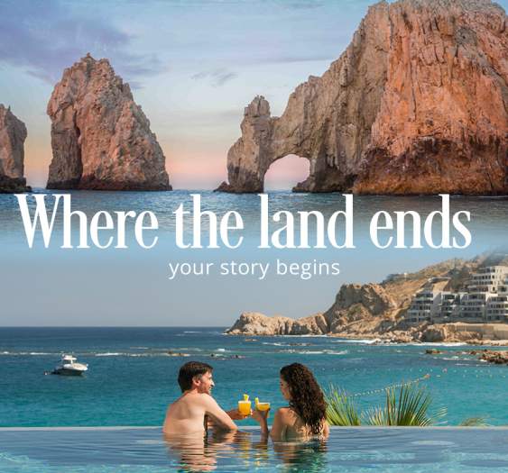Where The Land Ends, Your Clients’ Stories Begin
