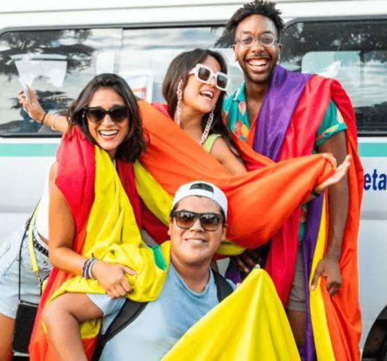 Los Cabos: A Destination That Celebrates the LGBTQ+ Community