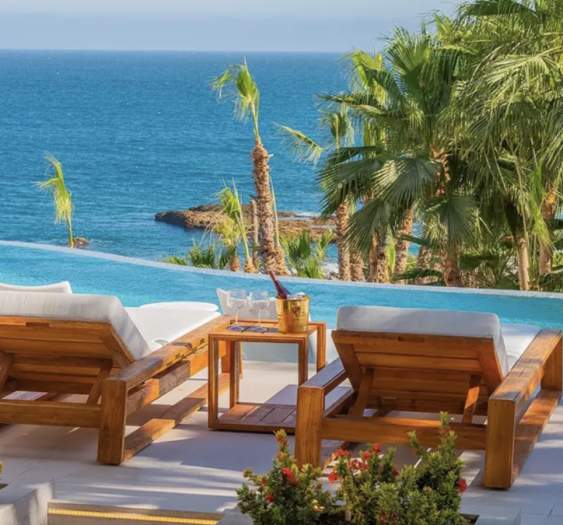 Discover the Newest Luxury Vacation Rentals in Los Cabos
