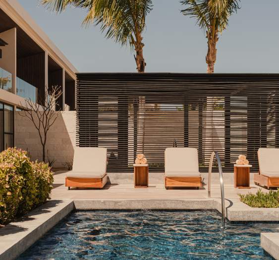 The Los Cabos Wellness Treatments You’ve Never Heard Of