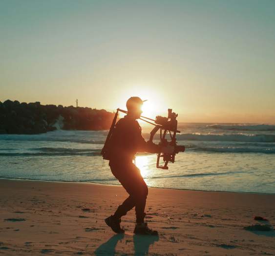 El Festival Internacional de Cine de Los Cabos 2025 y su evolución