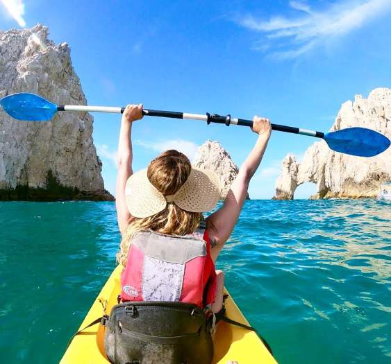 4 Ways to Spend a Long Weekend in Los Cabos