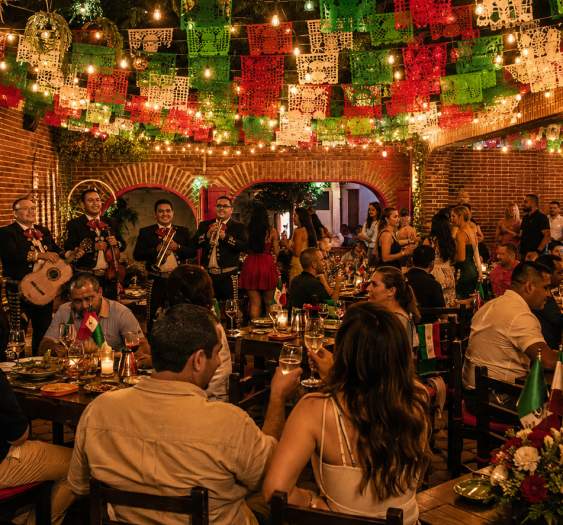 Vive septiembre en Los Cabos