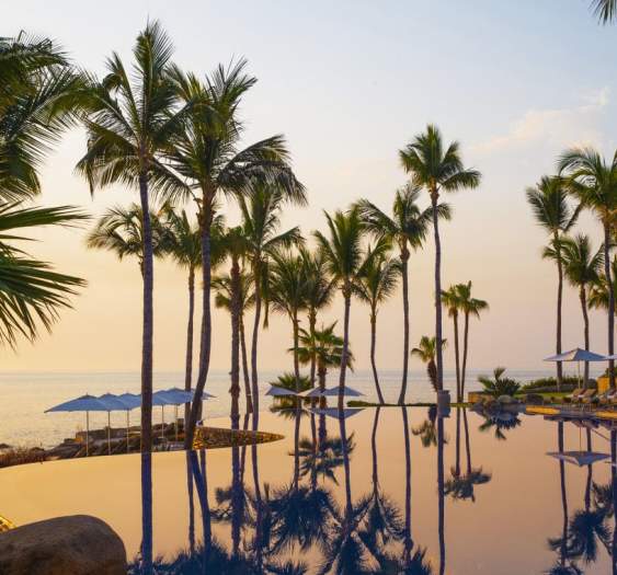 The Hollywood History of Los Cabos