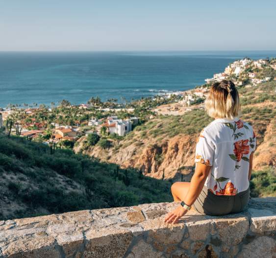 Viaje en otoño a Los Cabos : La mejor época para ir
