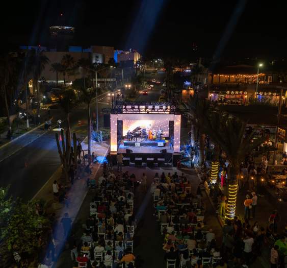 Festival de Jazz San José del Cabo 2025. Todo lo que debes de saber